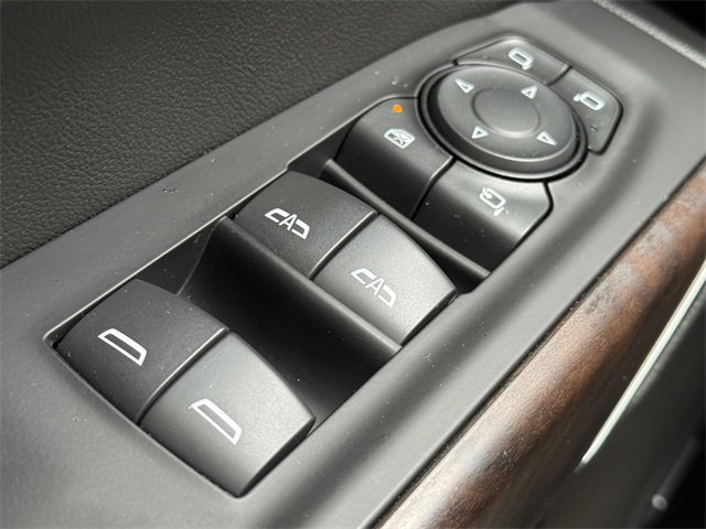 Used 2019 GMC Sierra 1500 SLT w/ SLT Premium Package image 15