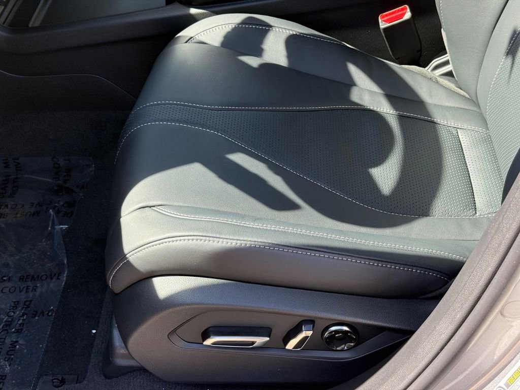 New 2026 Acura RDX w/ Technology Package AWD/4WD image 17