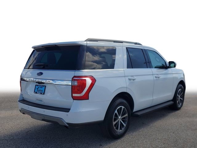 Used 2021 Ford Expedition XLT RWD image 4