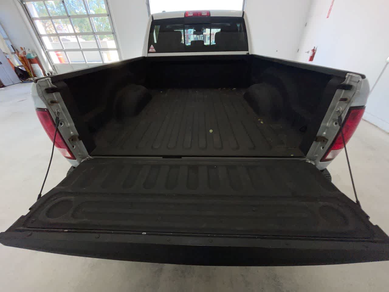 Used 2015 RAM 1500 Big Horn AWD/4WD image 23