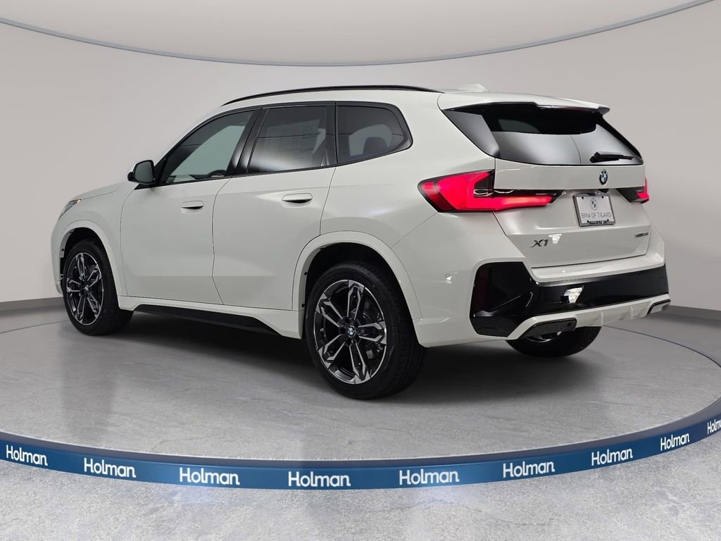 New 2026 BMW X1 xDrive28i w/ Technology Package image 7