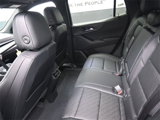 New 2026 Chevrolet Equinox LT w/ Convenience Package II image 9