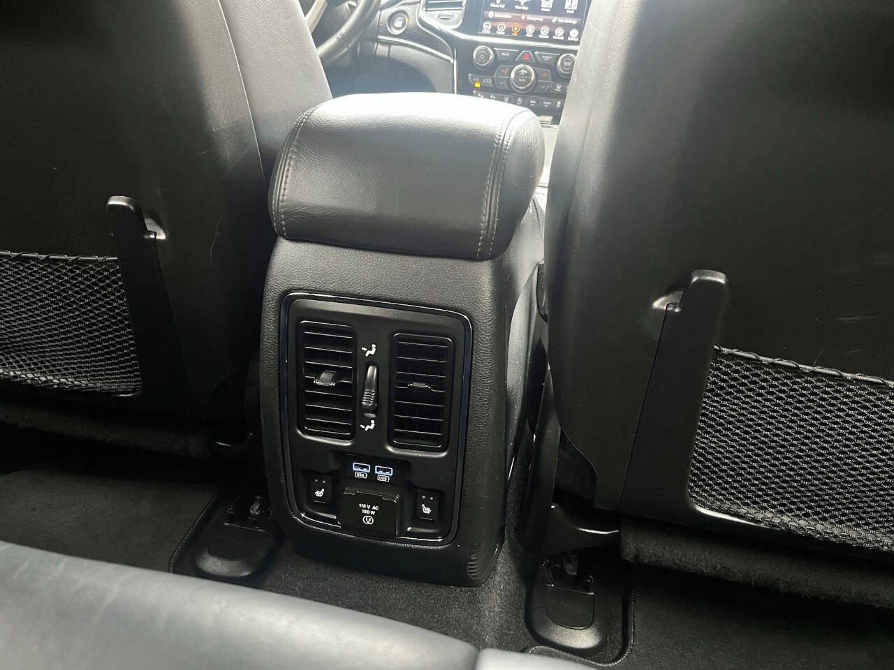 Used 2021 Jeep Grand Cherokee Summit w/ Platinum Series Group image 38