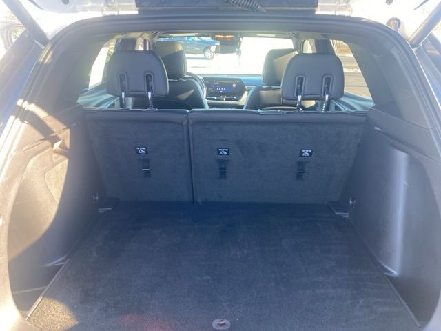 Used 2025 Chevrolet TrailBlazer ACTIV w/ Convenience Package image 24