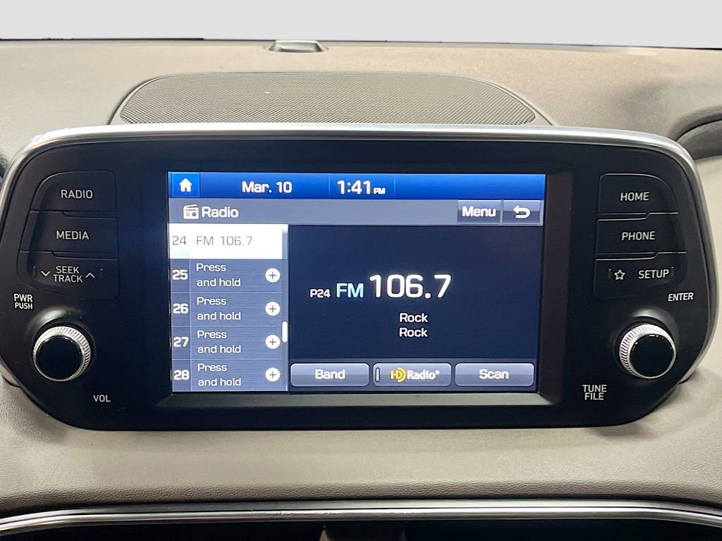 Used 2019 Hyundai Santa Fe SEL image 14