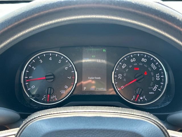 Used 2021 Toyota RAV4 LE FWD image 26