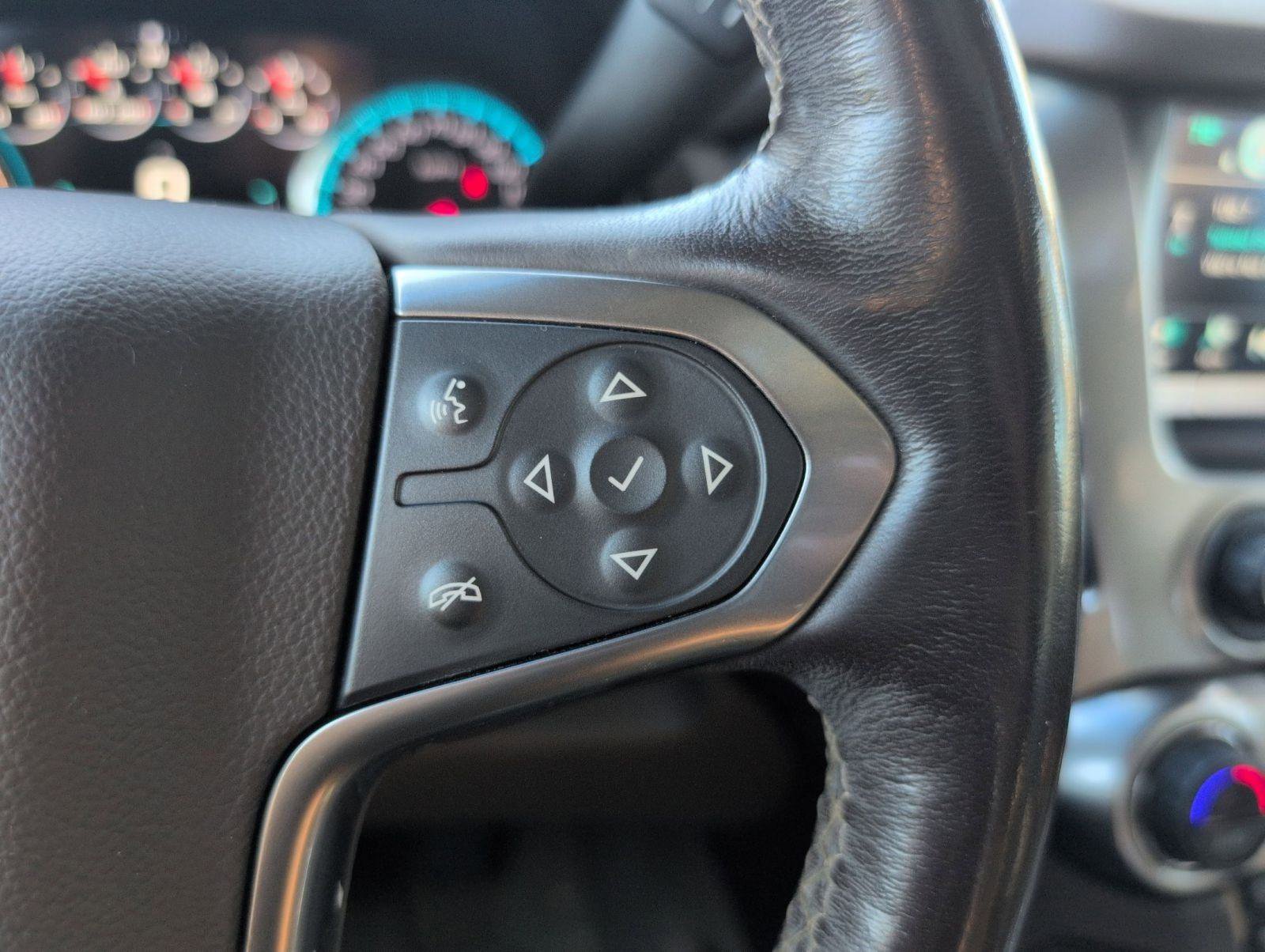 Used 2018 Chevrolet Tahoe Premier image 25