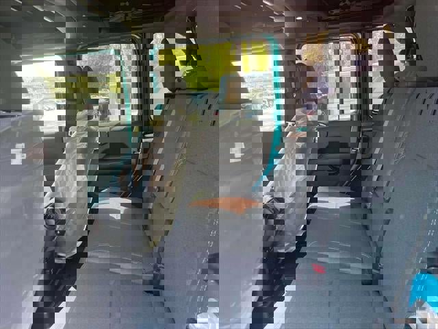 New 2024 Jeep Wrangler Unlimited Sahara w/ Technology Group image 11