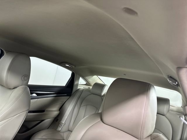 Used 2017 Buick LaCrosse Preferred image 12