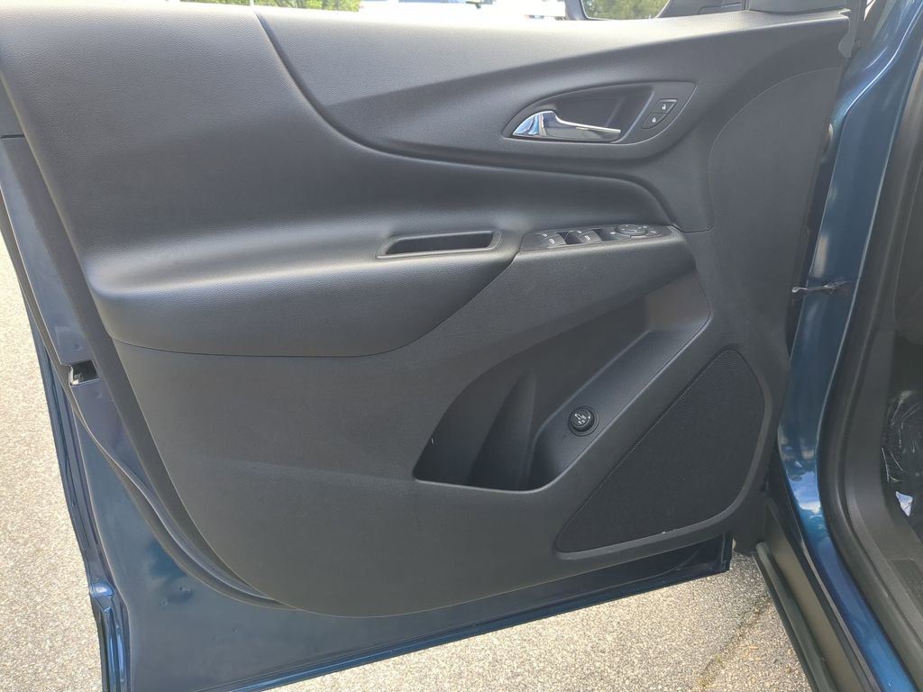 Used 2020 Chevrolet Equinox LT FWD image 13