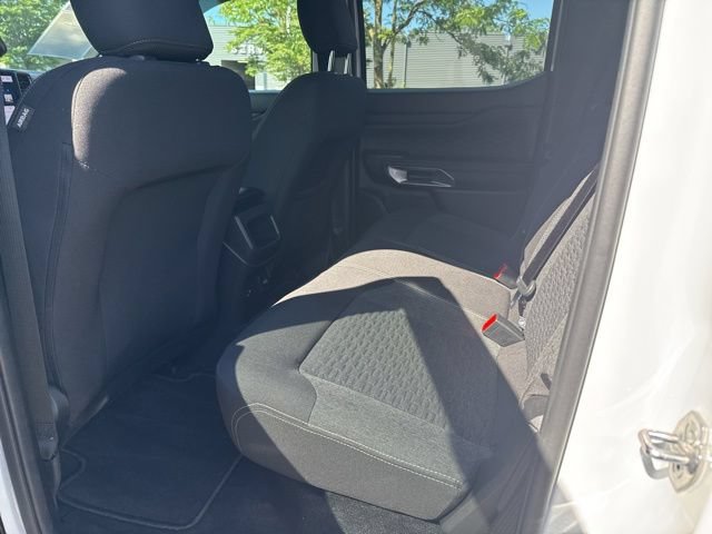 Used 2024 Ford Ranger XLT w/ Equipment Group 301A High AWD/4WD image 40