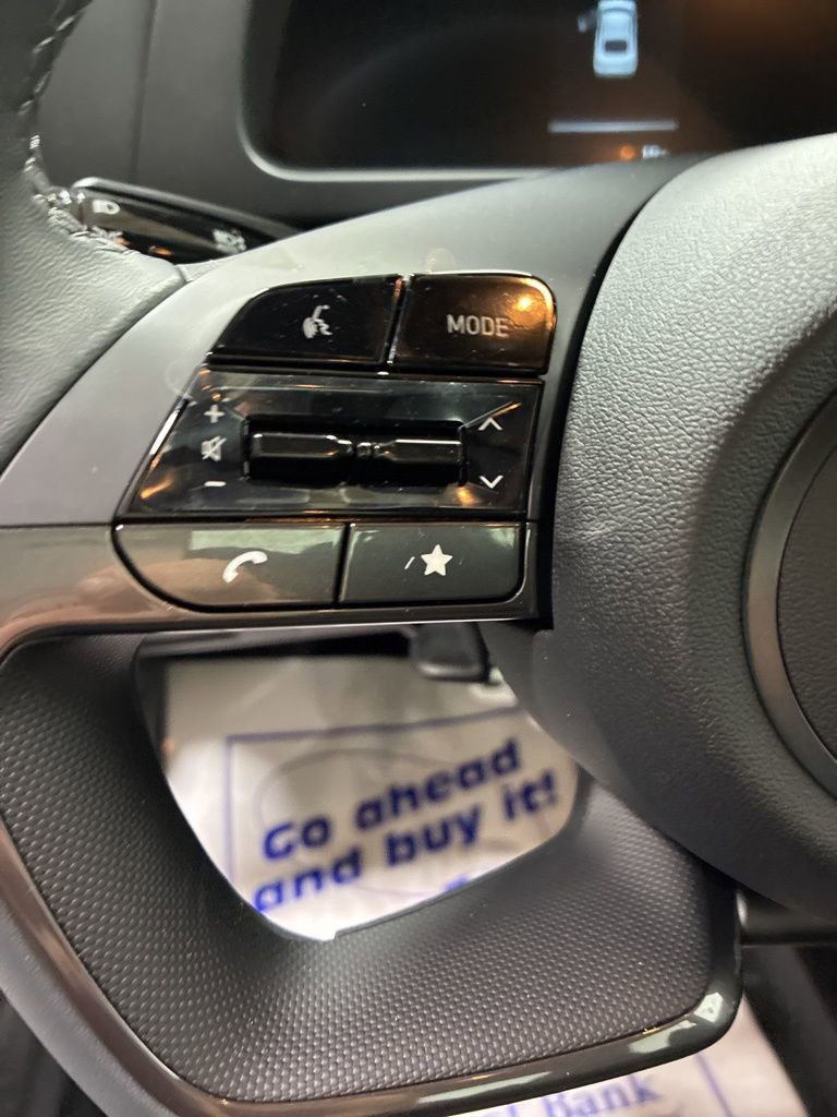 New 2026 Hyundai Elantra SEL Sport Premium FWD image 13