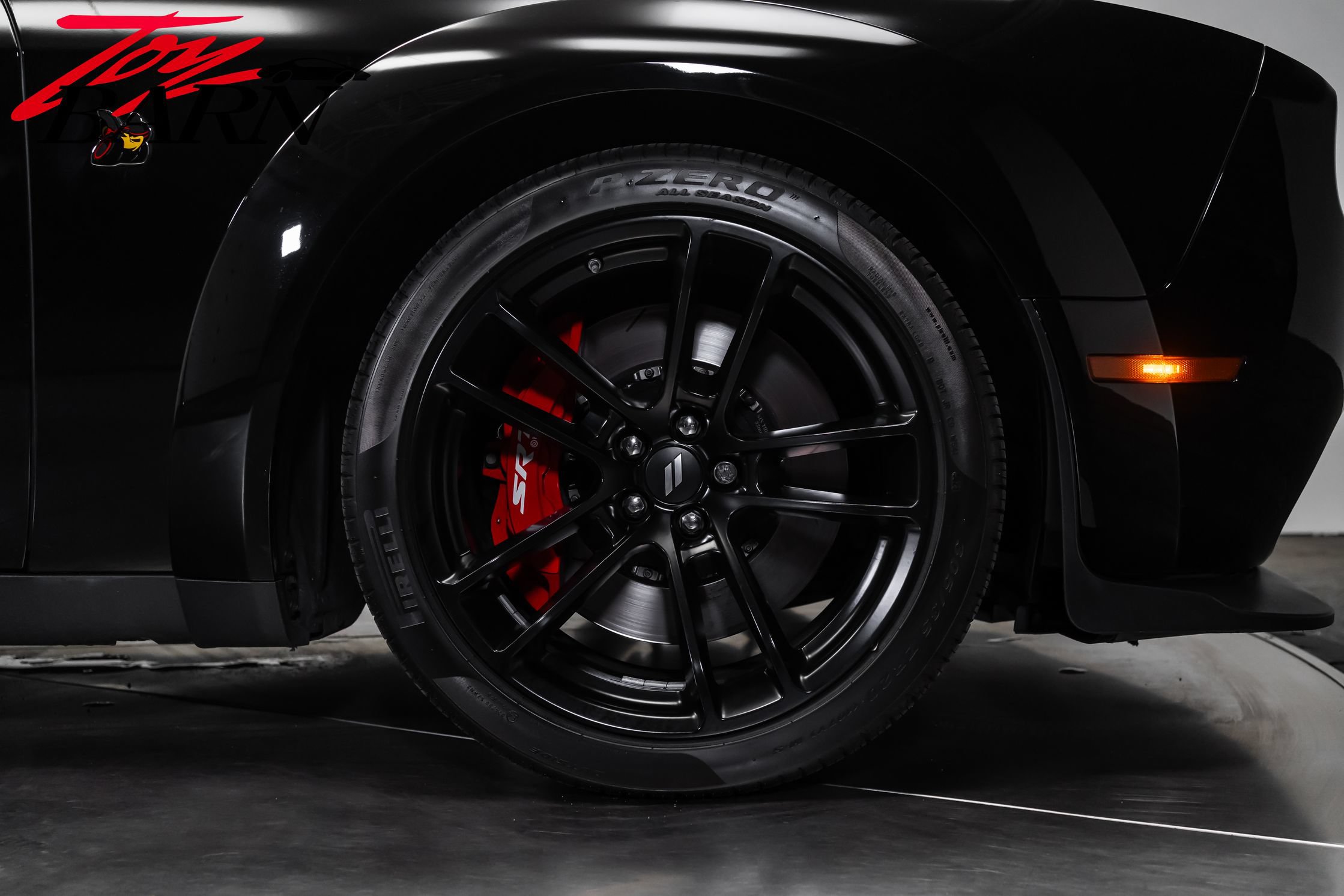 Used 2021 Dodge Challenger R/T Scat Pack RWD image 16