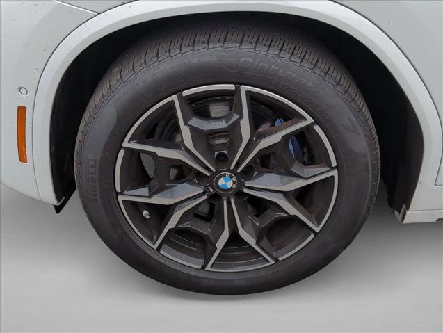 Used 2024 BMW X4 M40i image 26