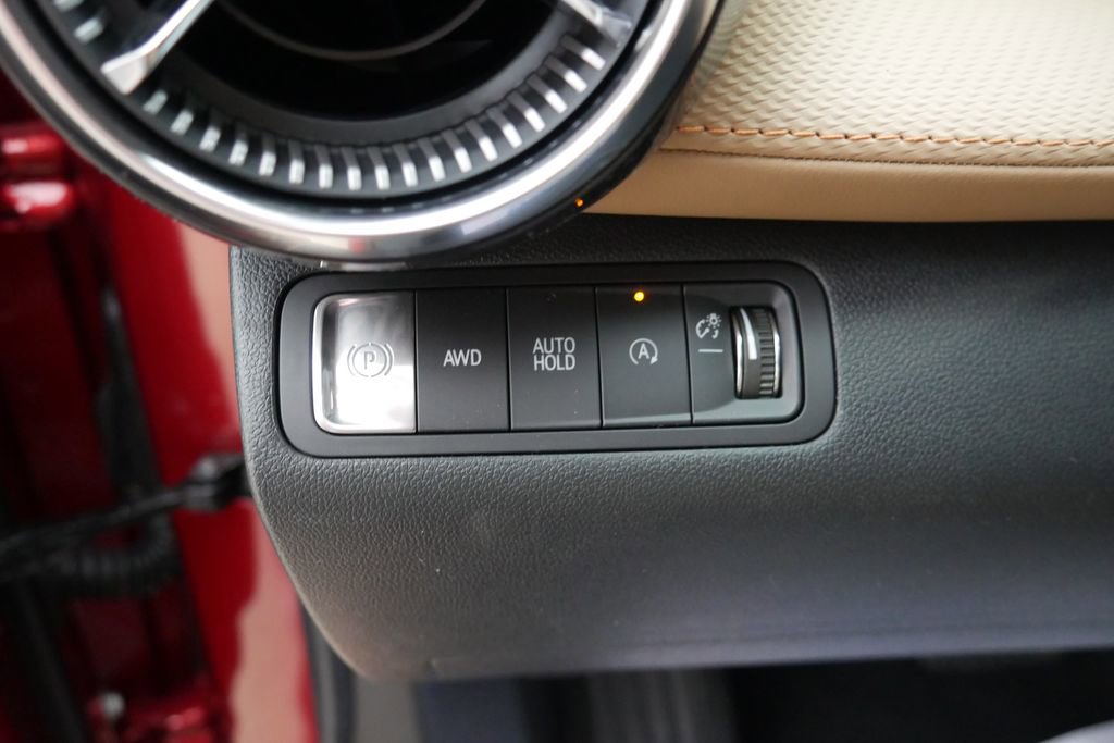 New 2026 Chevrolet Equinox ACTIV image 11