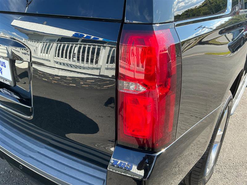 Used 2016 Chevrolet Tahoe LT image 14