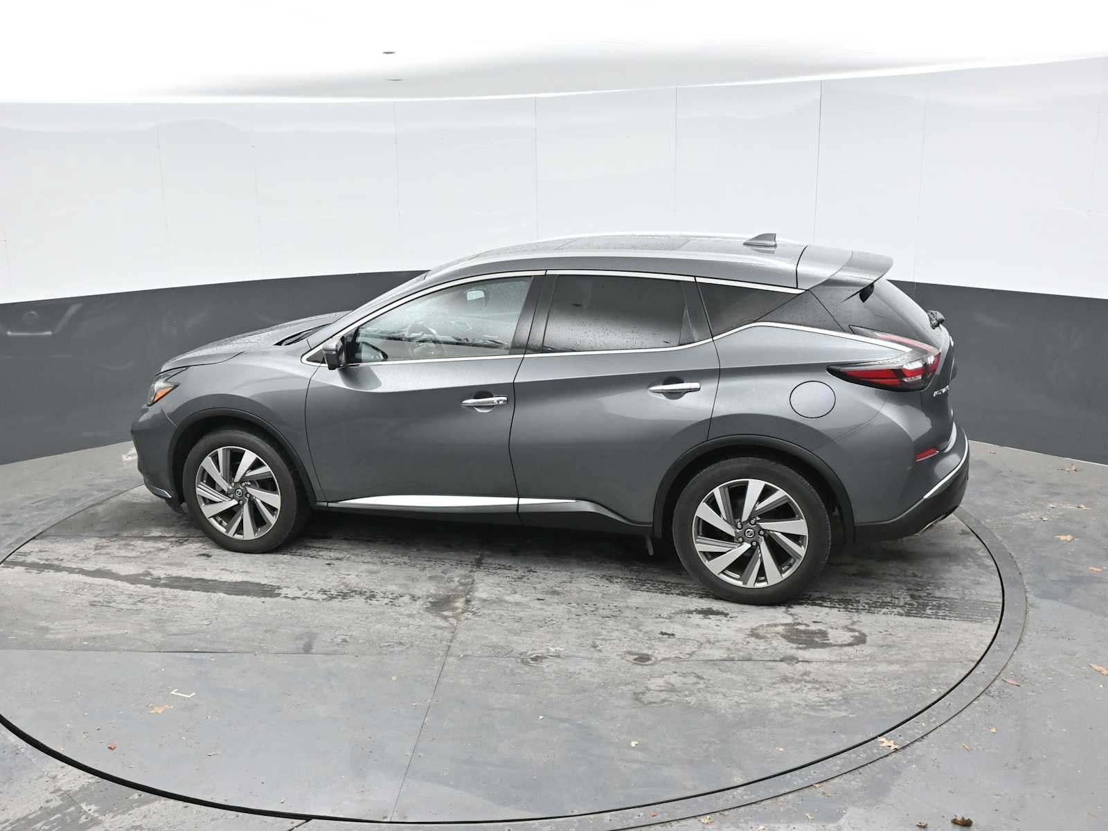 Used 2020 Nissan Murano SL w/ Moonroof Package AWD/4WD image 33
