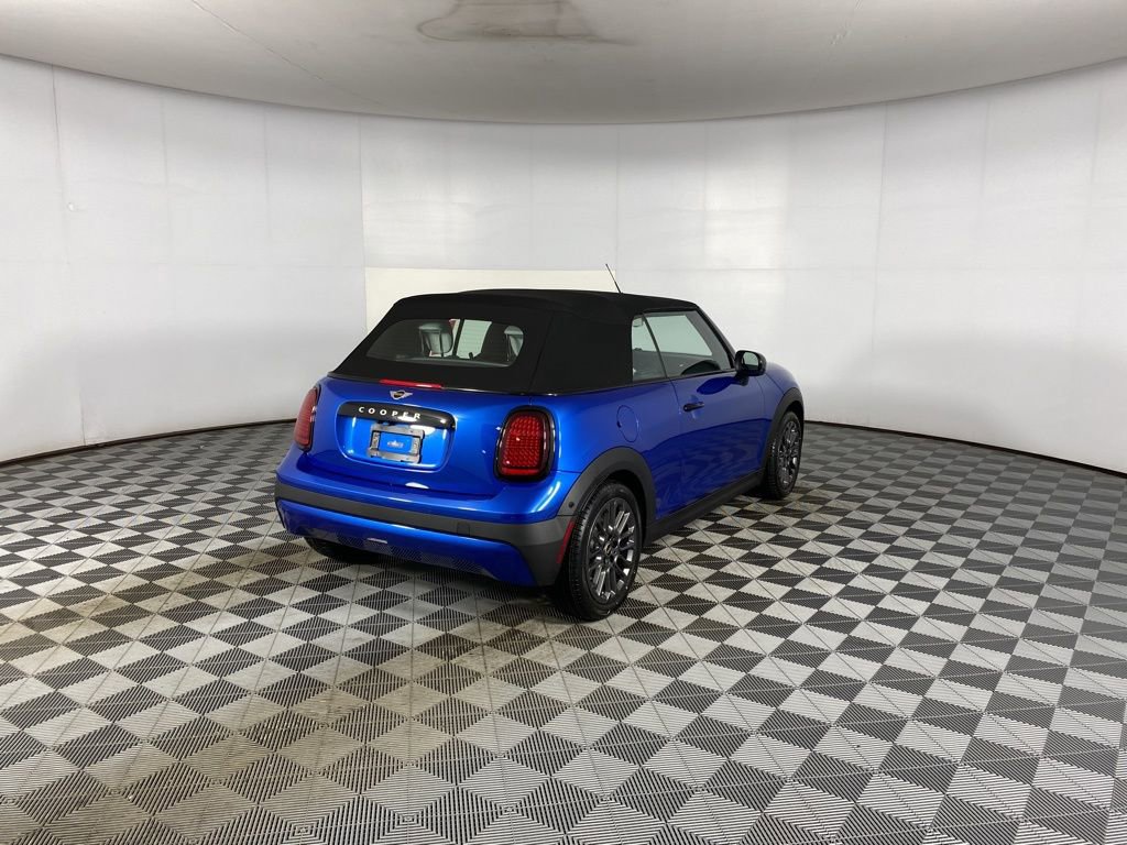 New 2026 MINI Cooper image 22