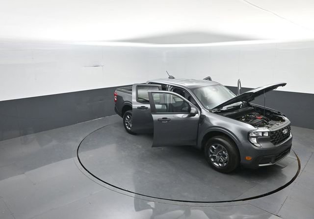 New 2026 Ford Maverick XLT image 31