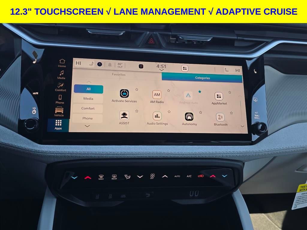 New 2026 Jeep Cherokee Laredo image 8