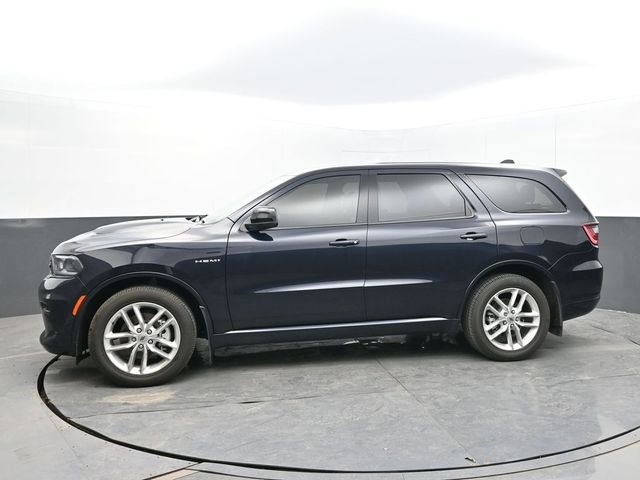 Used 2024 Dodge Durango R/T image 2