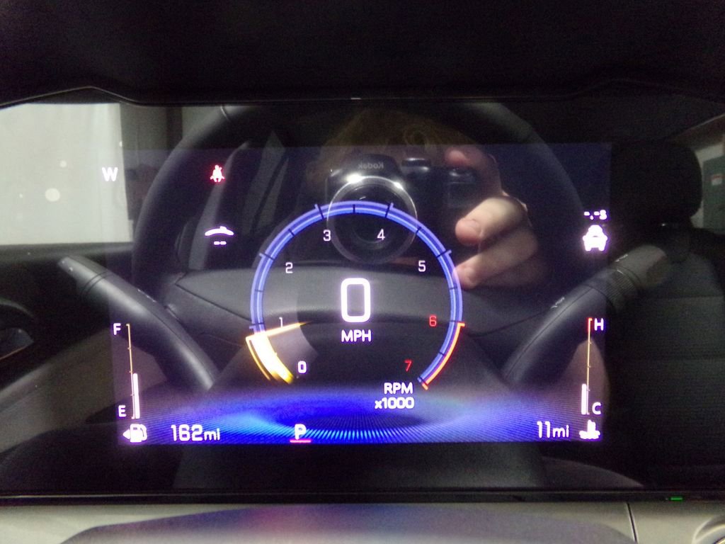 New 2025 Chevrolet Trax LT w/ Driver Confidence Package image 22