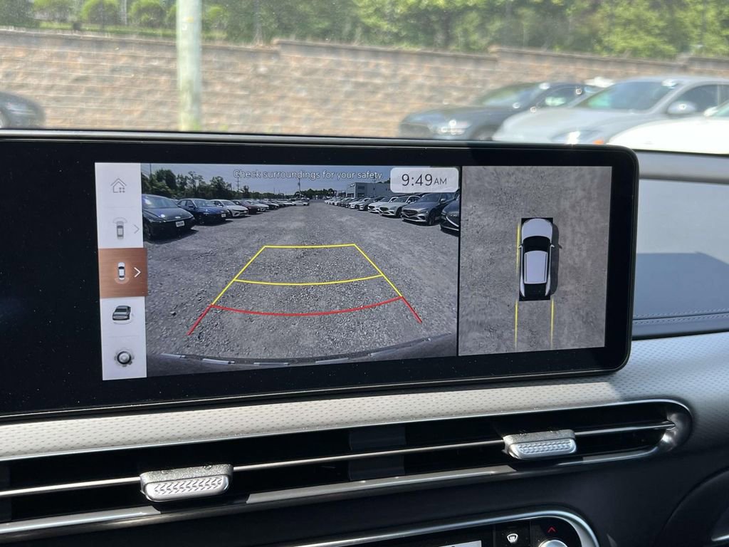 New 2025 Genesis GV60 Performance AWD/4WD image 28