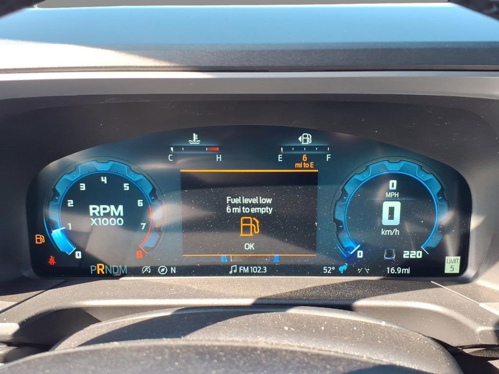 New 2026 Ford Bronco Sport Badlands w/ Badlands Tech Package image 25