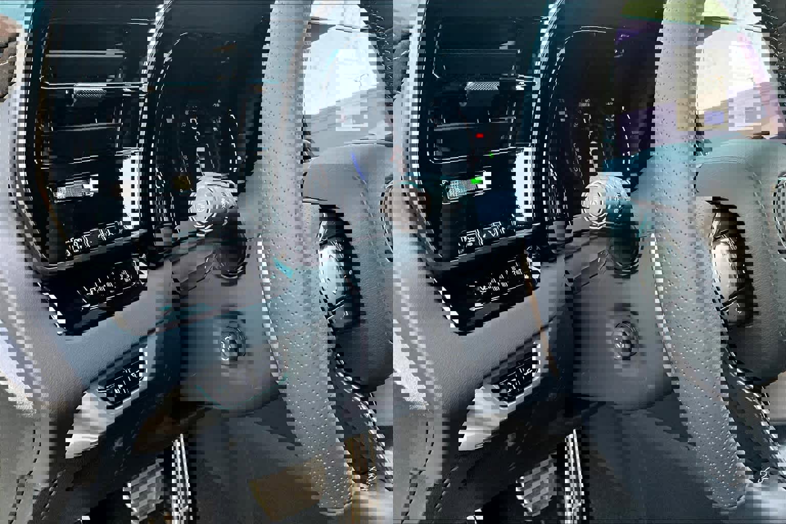 Used 2024 Lexus RX 500h F Sport w/ Convenience Package image 15