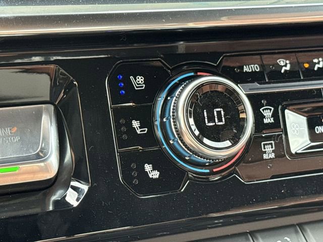 New 2026 GMC Sierra 3500 Denali Ultimate image 22