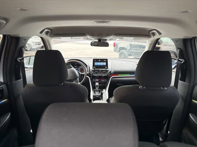 Used 2024 Mitsubishi Eclipse Cross Ralliart image 32