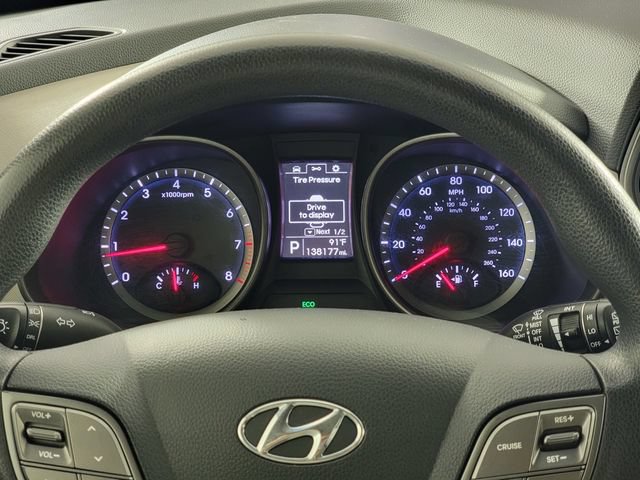 Used 2016 Hyundai Santa Fe Sport AWD/4WD image 27