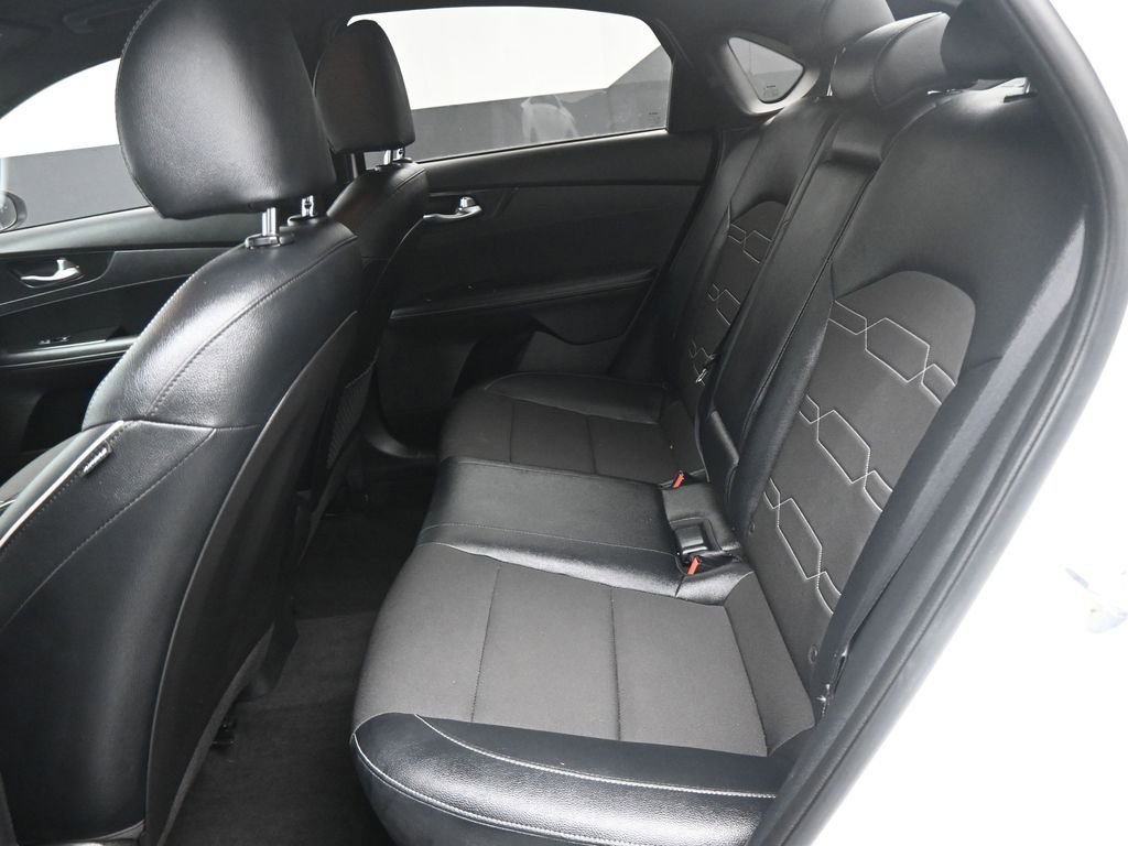Used 2023 Kia Forte GT-Line w/ GT-Line Technology Package image 10