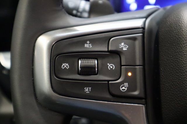 New 2023 Chevrolet Silverado 1500 LT w/ Z71 Off-Road Package image 8