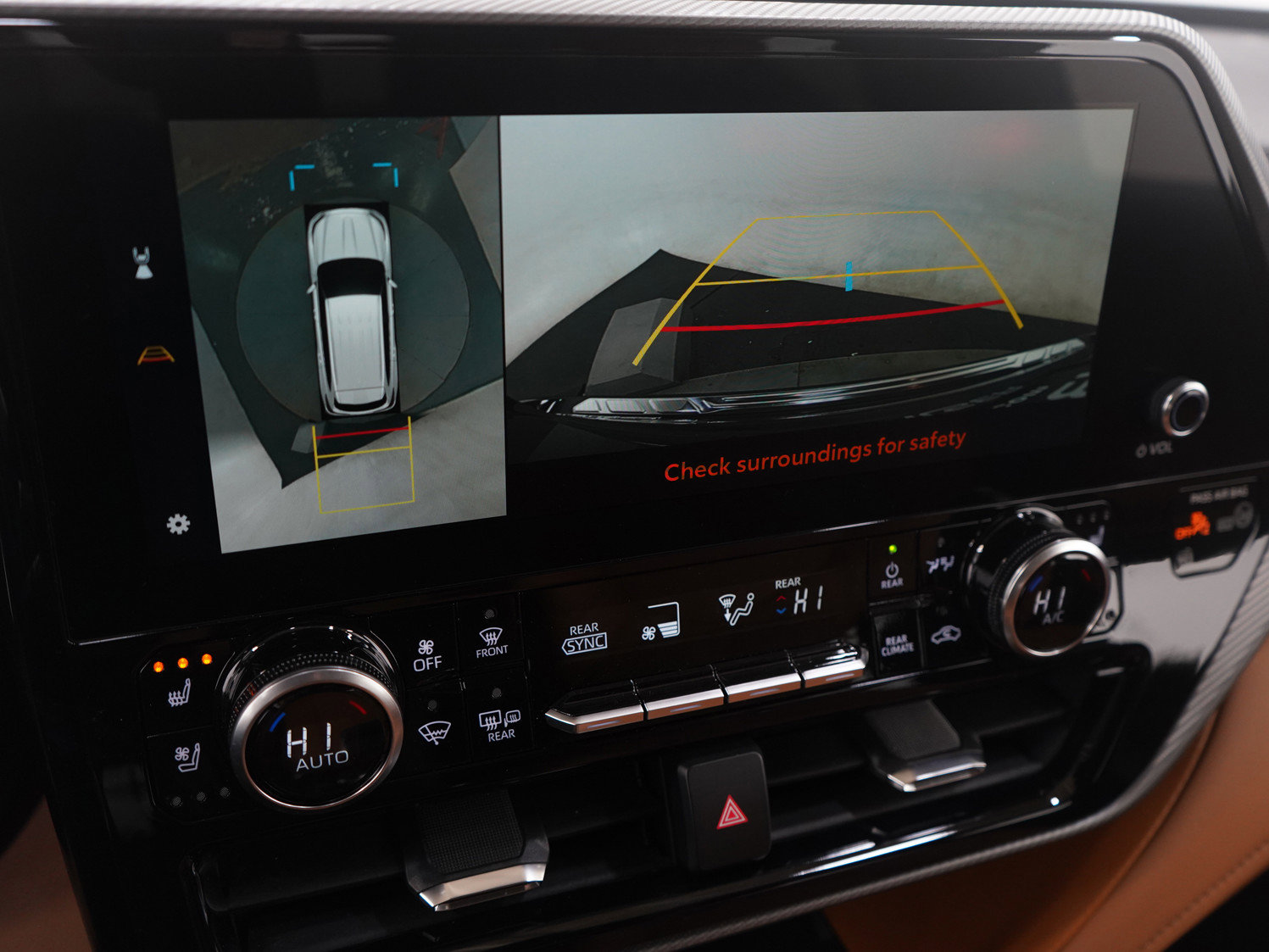 Used 2023 Toyota Highlander Platinum image 29