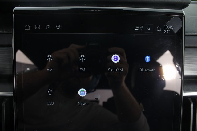 New 2026 GMC Acadia Elevation w/ Elevation Premium Package image 7