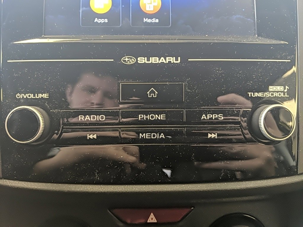 Used 2023 Subaru Crosstrek 2.0i image 21