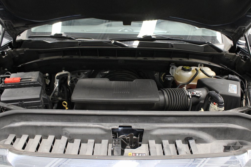 Used 2020 GMC Sierra 1500 SLT w/ SLT Premium Package image 14