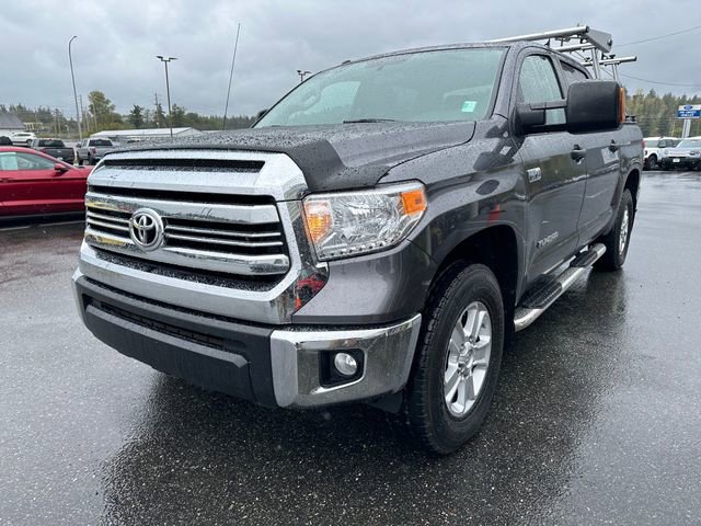 Used 2017 Toyota Tundra SR5 image 7