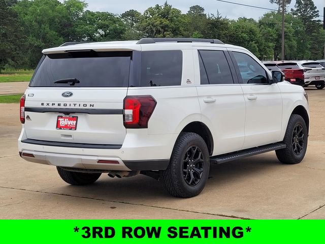 Used 2022 Ford Expedition Timberline AWD/4WD image 5