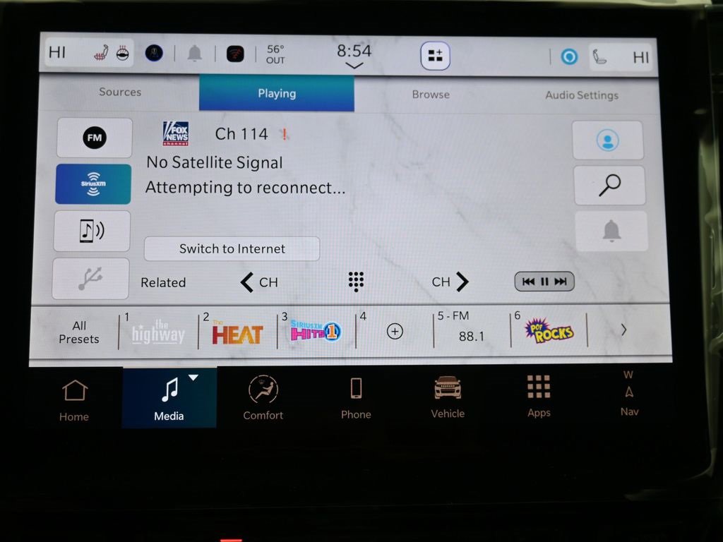 New 2025 Jeep Grand Cherokee Limited image 27