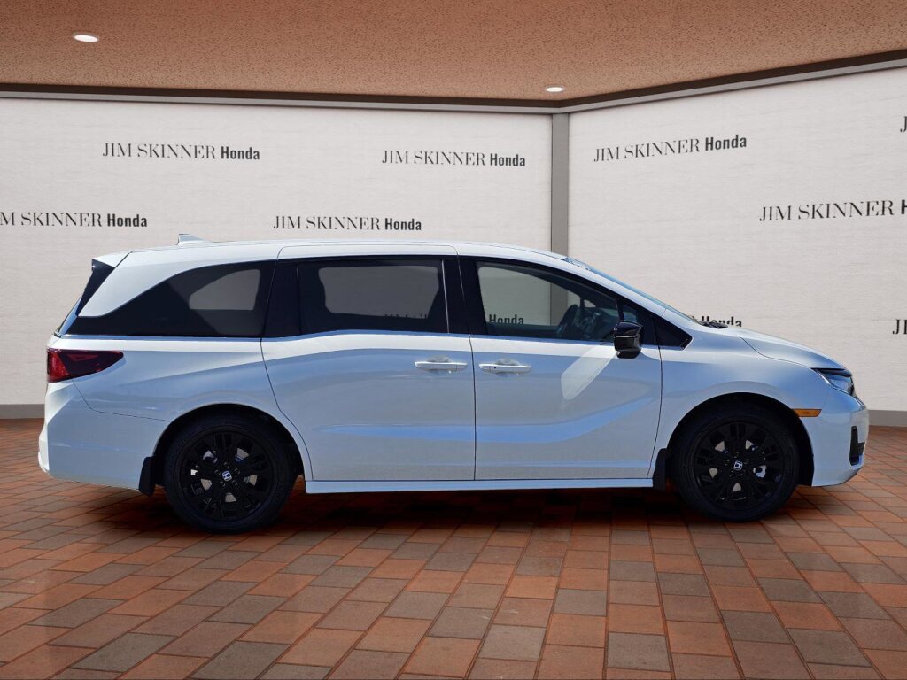 New 2026 Honda Odyssey Sport-L image 7
