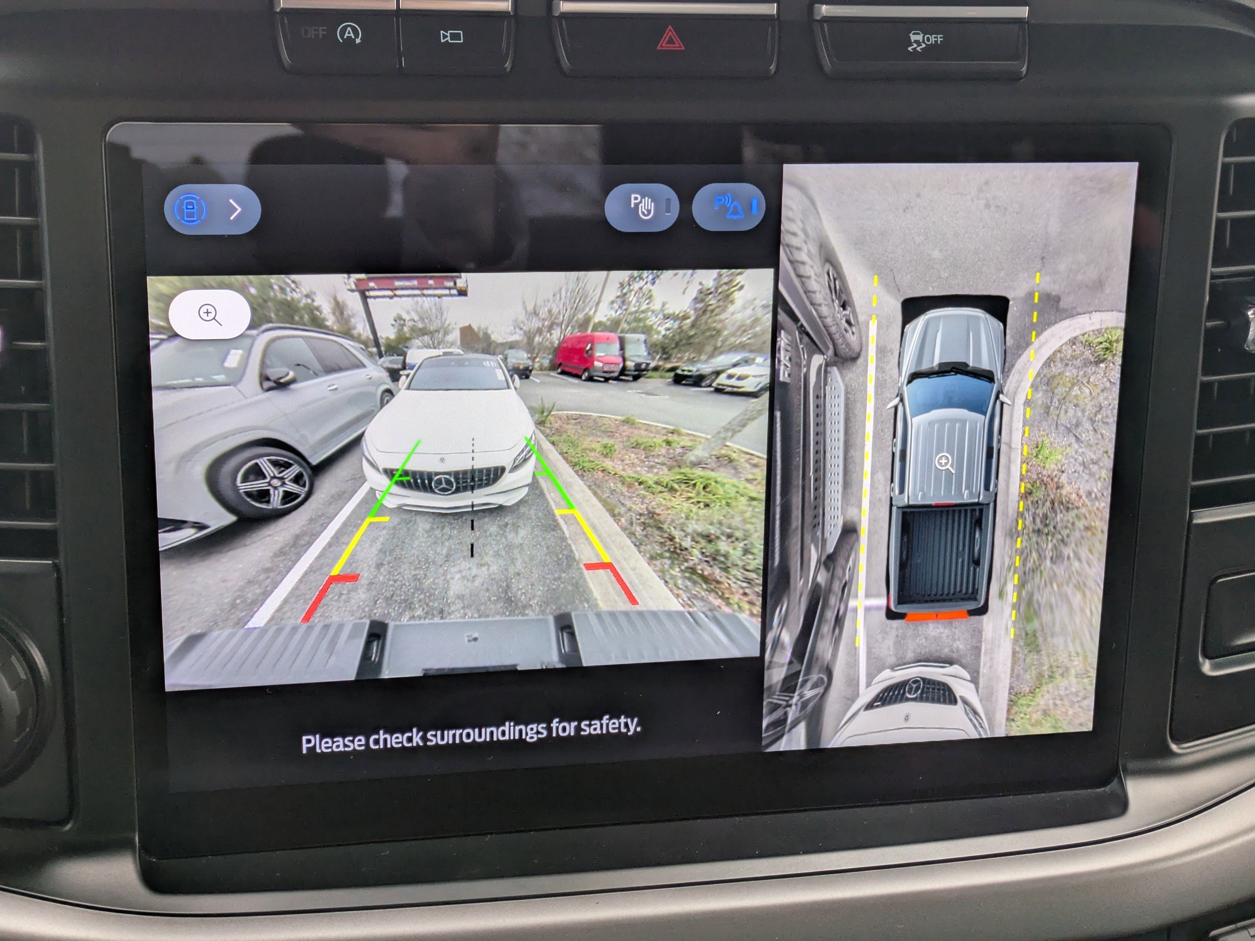 Used 2024 Ford F150 XLT w/ Tow/Haul Package image 22