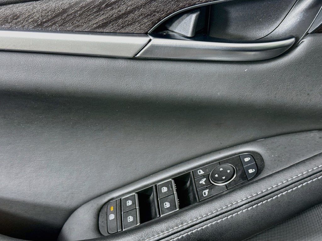 Certified 2023 INFINITI QX60 Sensory w/ Vision Package AWD/4WD image 24