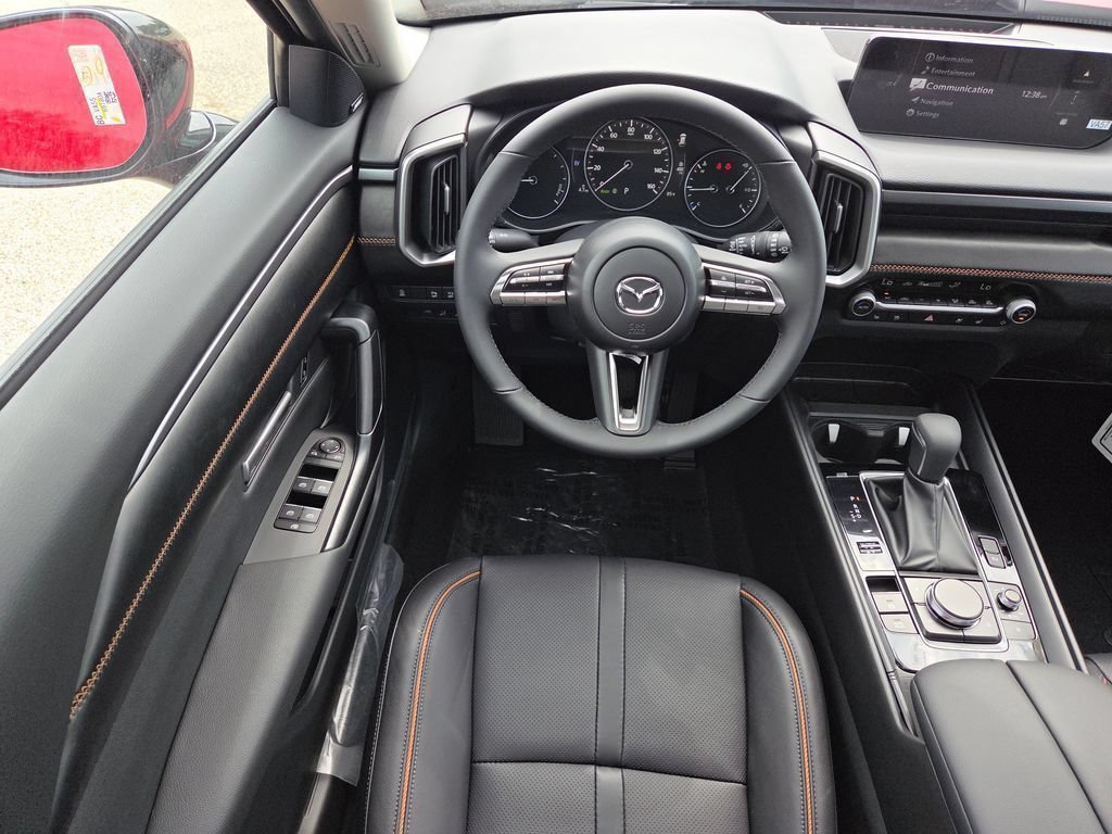 New 2026 MAZDA CX-50 AWD 2.5 Hybrid w/ Premium Pkg image 13