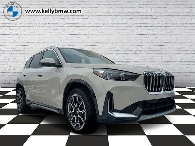 New 2026 BMW X1 xDrive28i w/ Technology Package