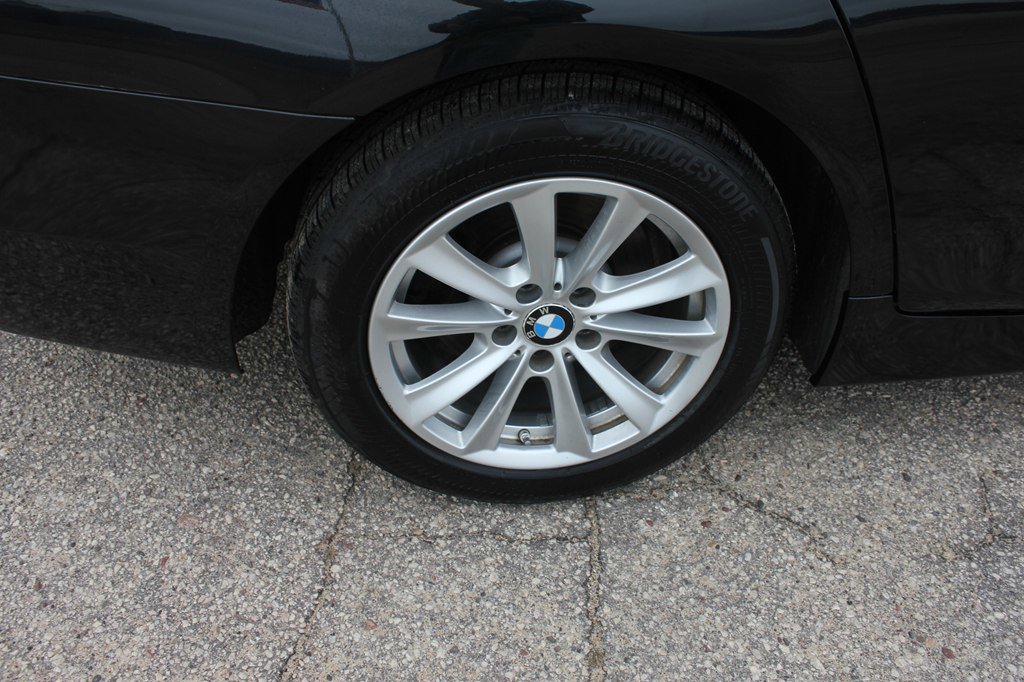 Used 2016 BMW 528i xDrive Sedan image 58