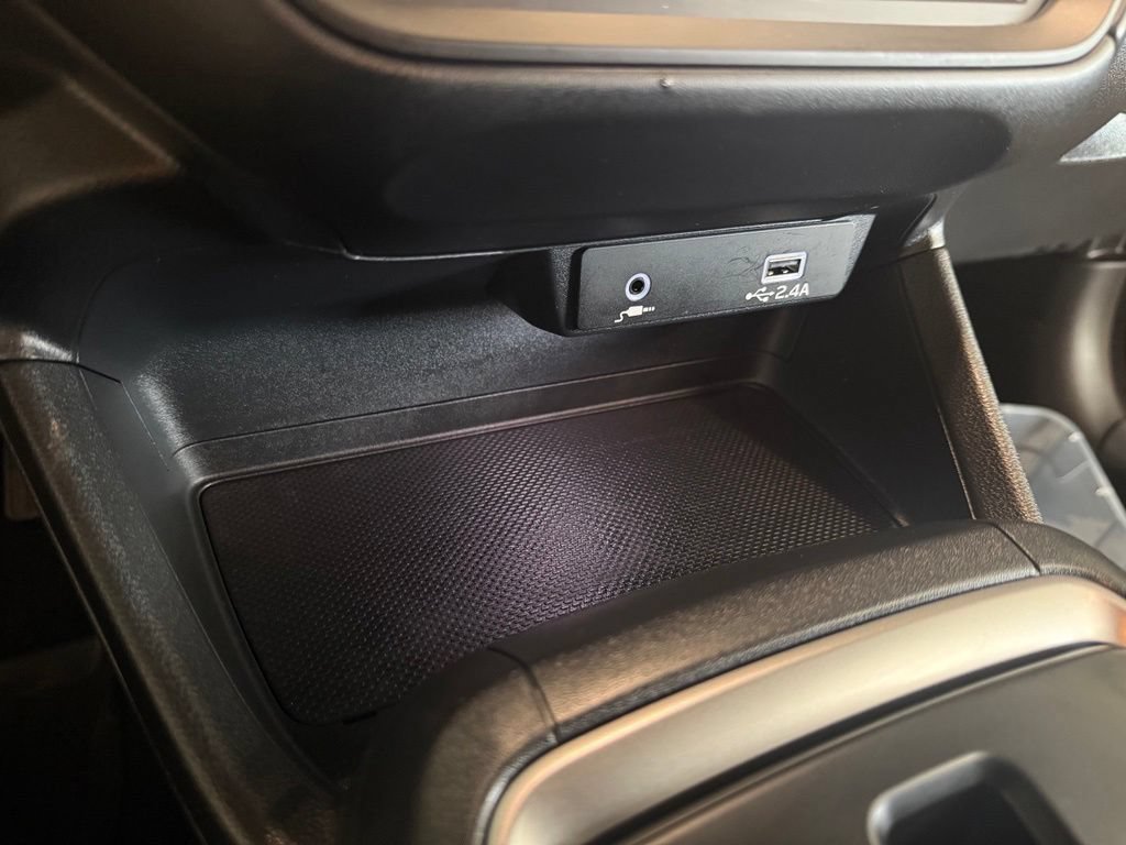 Certified 2025 Subaru Impreza 2.0i AWD/4WD image 13