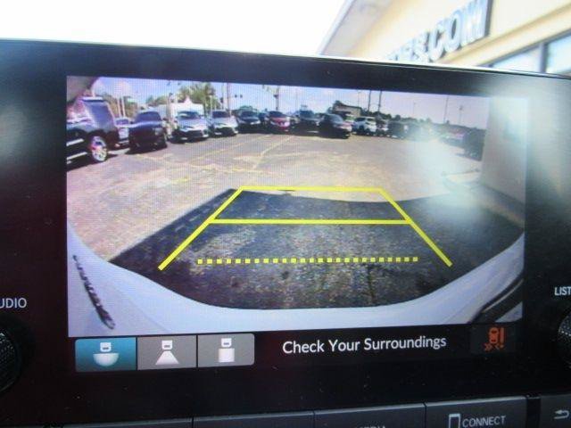 Used 2024 Honda Accord EX image 28