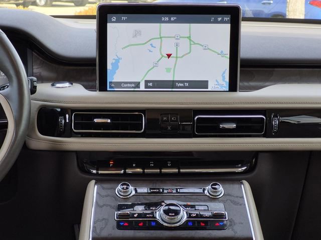 Used 2020 Lincoln Aviator Grand Touring w/ Equipment Group 301A image 22